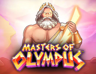 Masters of Olympus