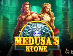 Medusa’s Stone