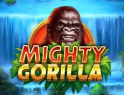 Mighty Gorilla