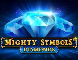 Mighty Symbols: Diamonds