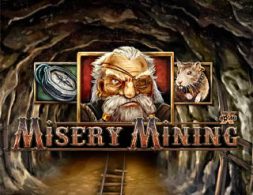 Misery Mining