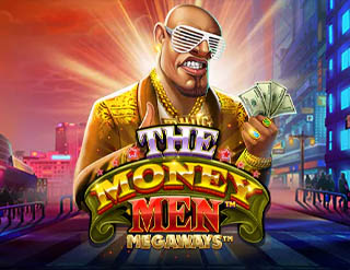 The Money Men Megaways