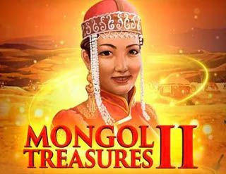 Mongol Treasures 2 Archery Competition