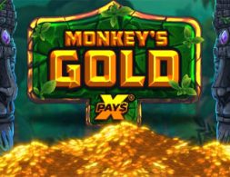 Monkey’s Gold xPays