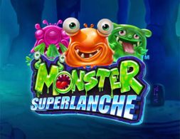 Monster Superlanche