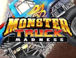 Monster Truck Madness