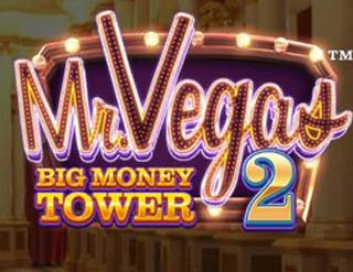 Mr. Vegas 2: Big Money Tower