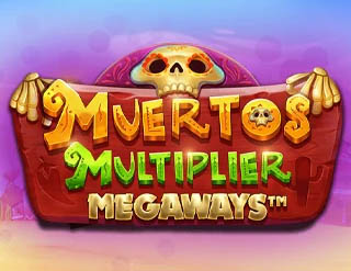 Muertos Multiplier Megaways