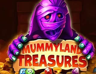 Mummyland Treasures