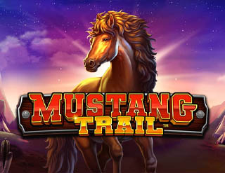 Mustang Trail