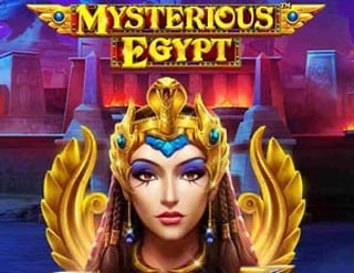 Mysterious Egypt