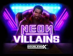 Neon Villains