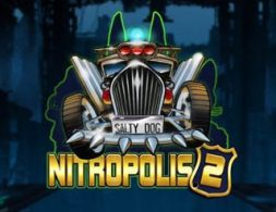 Nitropolis 2