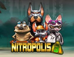 Nitropolis 3