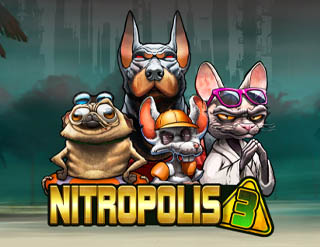 Nitropolis 3