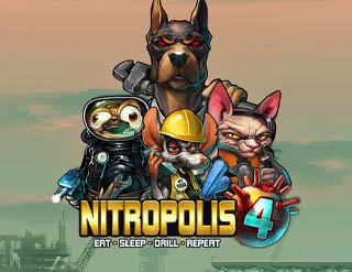 Nitropolis 4