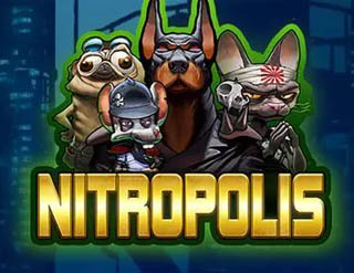 Nitropolis