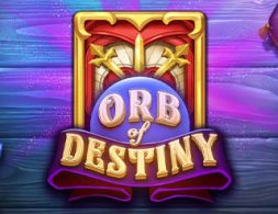 Orb of Destiny