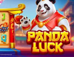 Panda Luck