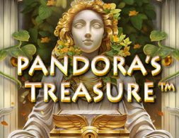 Pandora’s Treasure