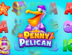 Penny Pelican