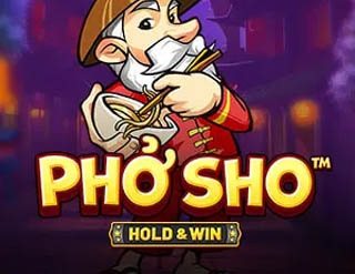 Pho Sho Hold & Win