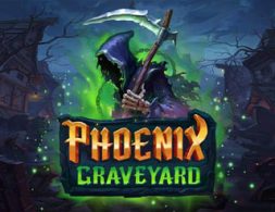 Phoenix Graveyard