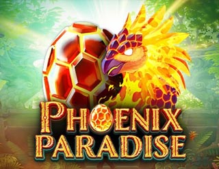 Phoenix Paradise