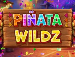 Pinata Wildz