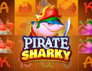 Pirate Sharky