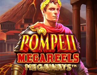 Pompeii Megareels Megaways