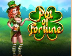 Pot of Fortune