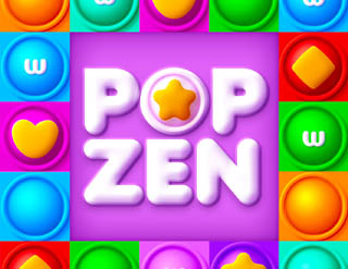 Pop Zen