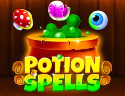 Potion Spells