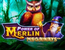 Power of Merlin Megaways