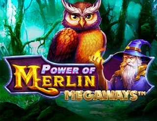 Power of Merlin Megaways