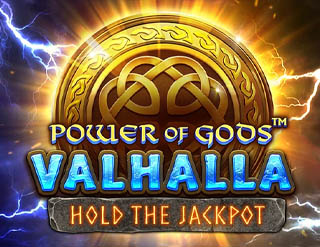 Power of Gods: Valhalla