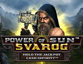 Power of Sun: Svarog