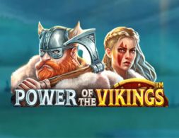 Power of the Vikings