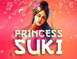 Princess Suki