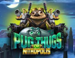 Pug Thugs of Nitropolis