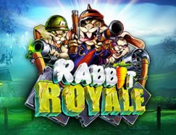 Rabbit Royale