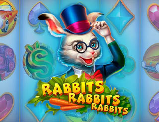 Rabbits, Rabbits, Rabbits!