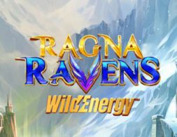 Ragnaravens WildEnergy