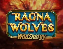 RagnaWolves WildEnergy