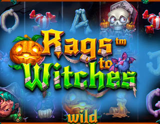 Rags to Witches