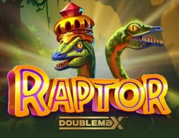 Raptor Doublemax