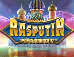 Rasputin Megaways