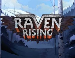 Raven Rising