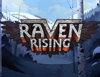 Raven Rising